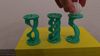 0.2mm layer, 6 walls, 15% infill "heavy"