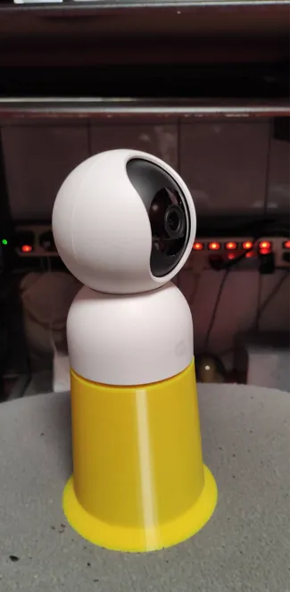 小米攝影機MI360支架 Xiaomi Mi Home IP Camera 360 