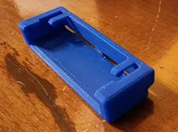 Étui pour rasoir Gillette Fusion — photo 3