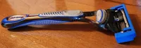 Étui pour rasoir Gillette Fusion — photo 2