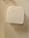 Single color print version, no filament changes - only 1 hour