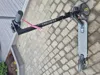 E-wheels gas handle