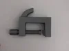 0.2mm layer, 4 walls, 25% infill
