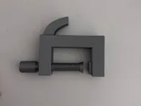 0.2mm layer, 4 walls, 25% infill