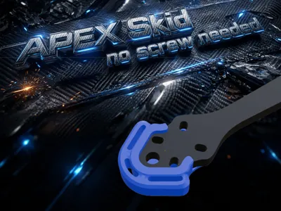 Apex_Skid