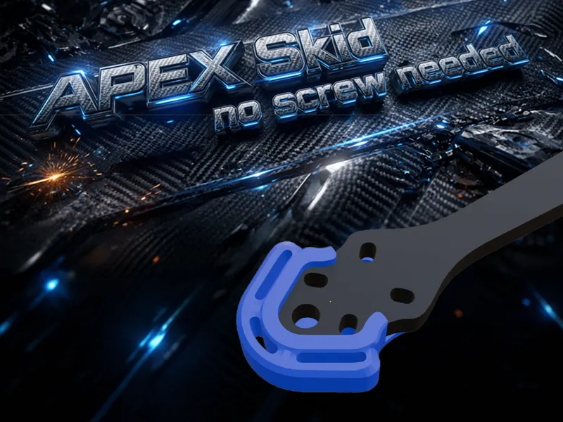 Apex_Skid