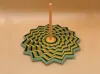 15 point star fidget XL - 0.2mm layer, 2 walls, 5% infill