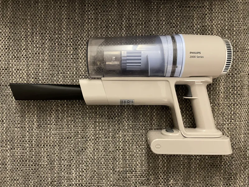 Staubsaugerdüse Philips 2000 Series 