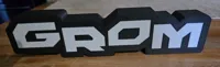 0.2mm layer, 3 walls, 5% infill