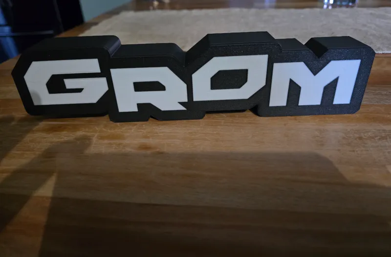 Honda Grom Lightbox