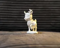 0.2mm layer, 2 walls, 8% infill