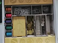 0.24mm layer, 2 walls, 10% infill