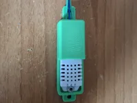 Optimozed Honeycomb Airflow- A1 Mini & Ironing
