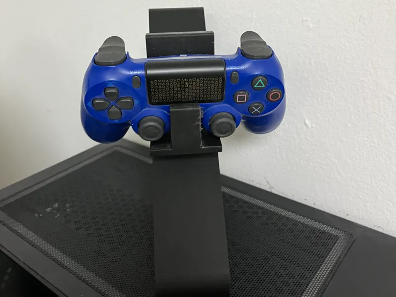 Controller stand