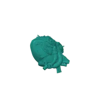 0.12mm layer, 2 walls, 15% infill