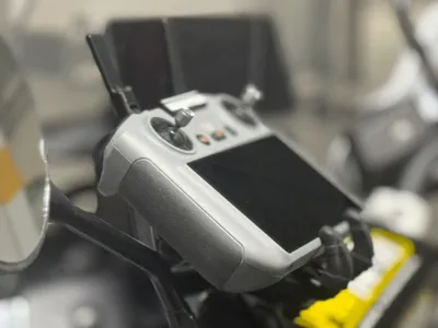 Simple Adapter for DJI RC2