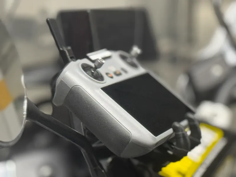 Simple Adapter for DJI RC2
