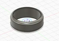 8.5mm Tires, TPU for AMS