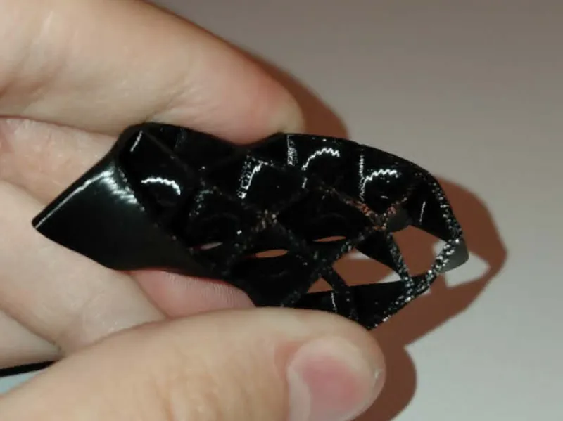 Ultra-Fast ONLY 3 GRAMS TPU Stress & Flex Test