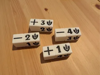 Riftbound Spinning Dice - As Seen on Stream! AMS