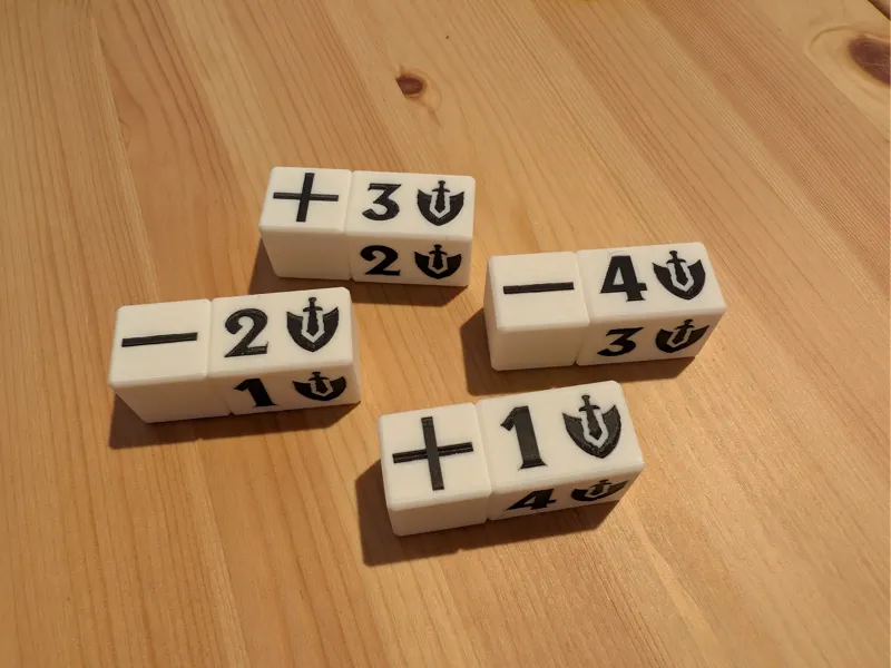Riftbound Spinning Dice - As Seen on Stream! AMS
