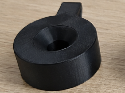 Universal Wall Fixer System – Dual Mount Edition