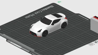 Nissan 370Z Nismo