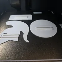 Medium hype ring