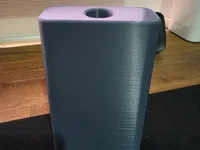 0.16mm layer, 2 walls, 15% infill