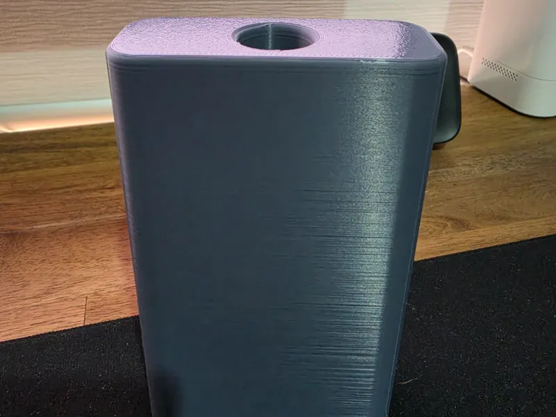 Small Disposable Sharps Container 