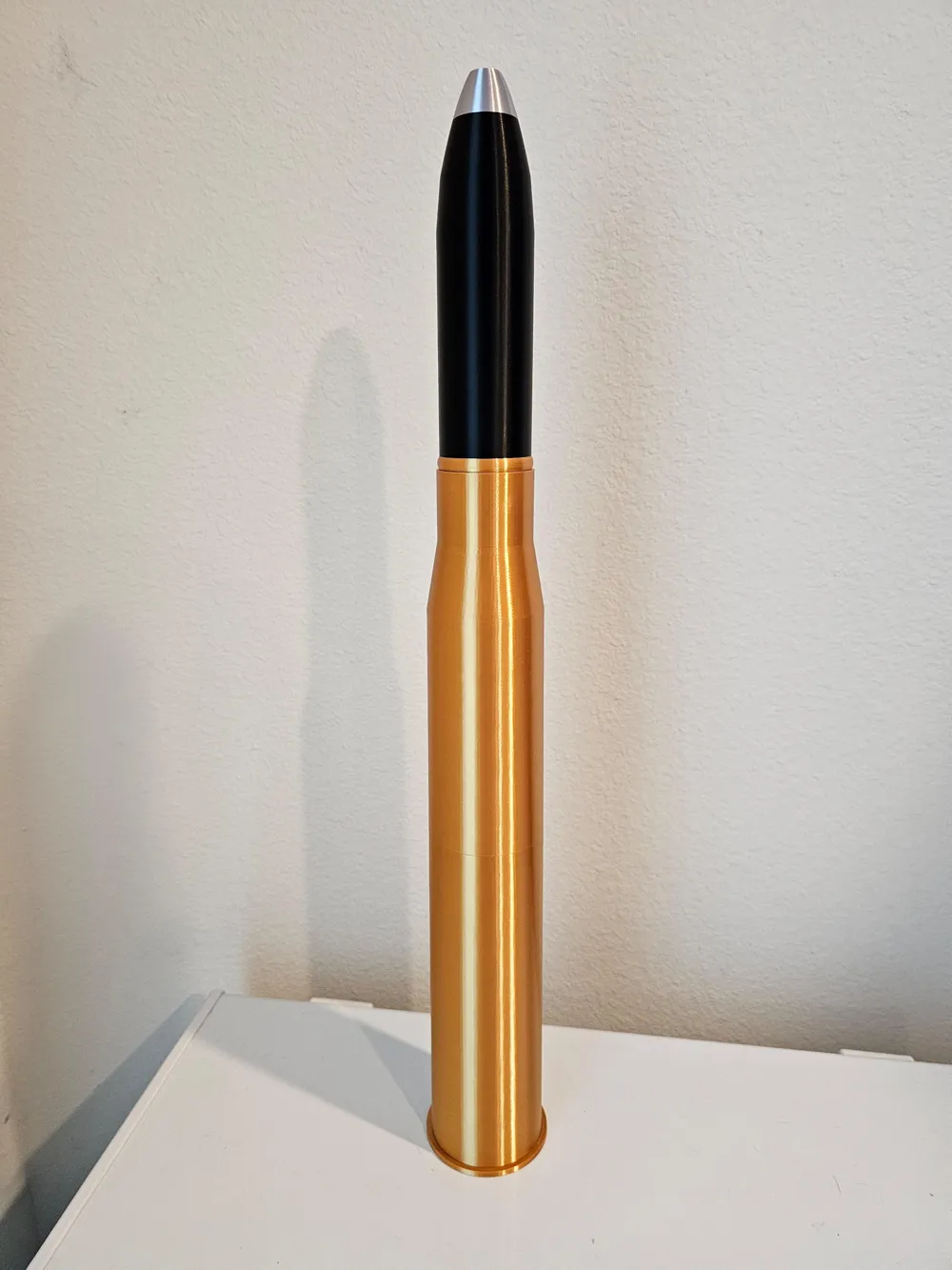 5cm PaK 38 Shell Casing - Free 3D Print Model - MakerWorld