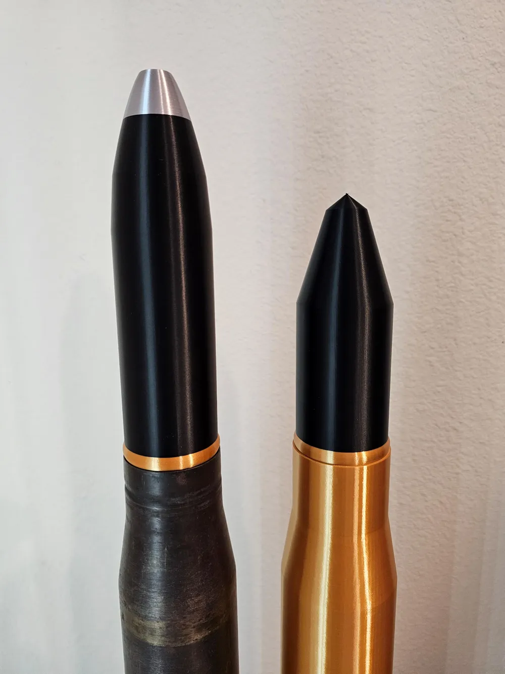 5cm PaK 38 Shell Casing - Free 3D Print Model - MakerWorld