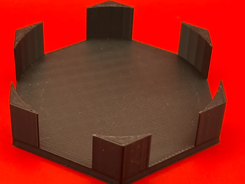 storage for 3" coasters