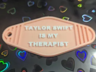 Taylor Swift Therapist 