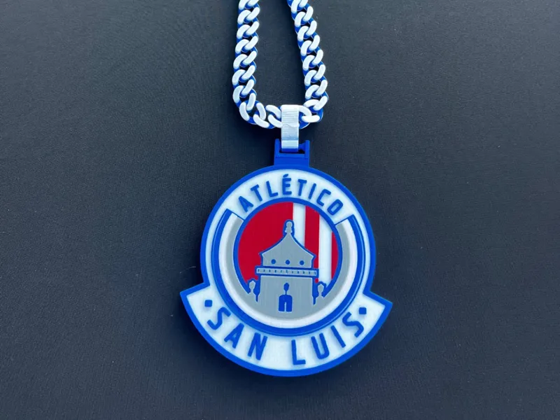 San Luis FC Chain