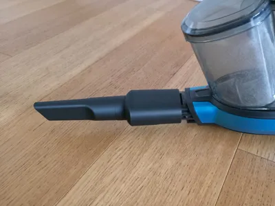 Philips SpeedPro Max Crevice Adapter Nozzle