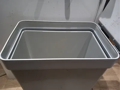 Hallbar 35 Ring
