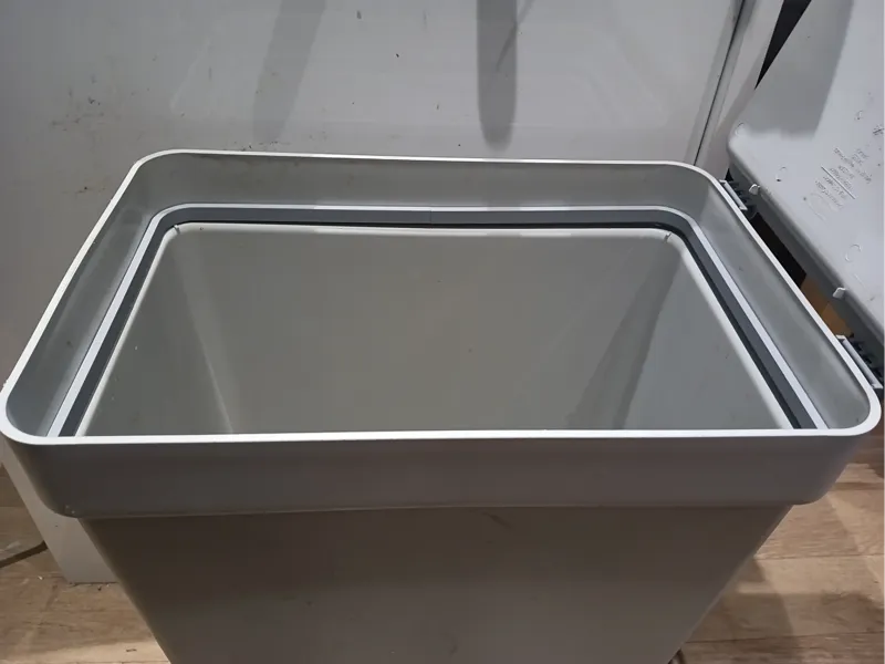 Hallbar 35 Ring