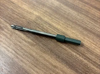 Adapter Gewindebohrer Akkuschrauber