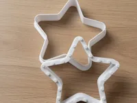 0.2mm layer, 2 walls, 35% infill