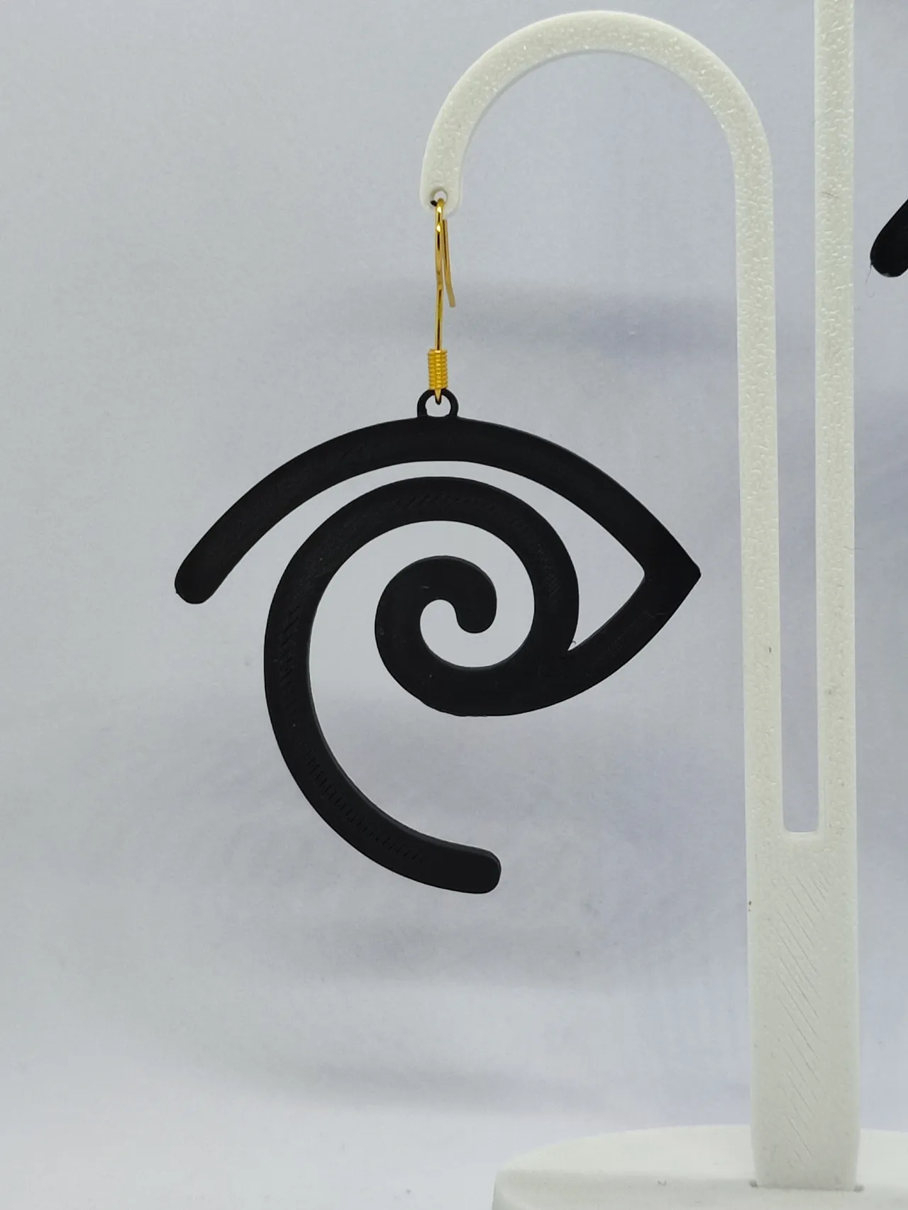 Pendientes Ojo del Alma view 4
