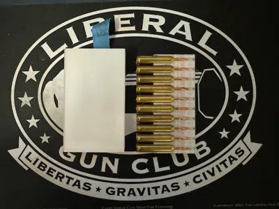 Rifle Ammunition Sleeves