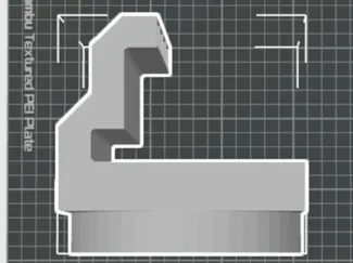 Abluftadapter für 70mm-150mm Klimaanlagen-Schlauch