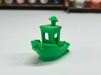 0.12mm layer, 2 walls, 15% infill