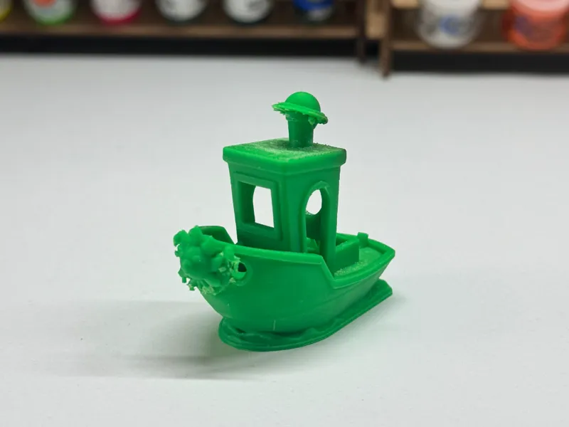 Boat One Piece