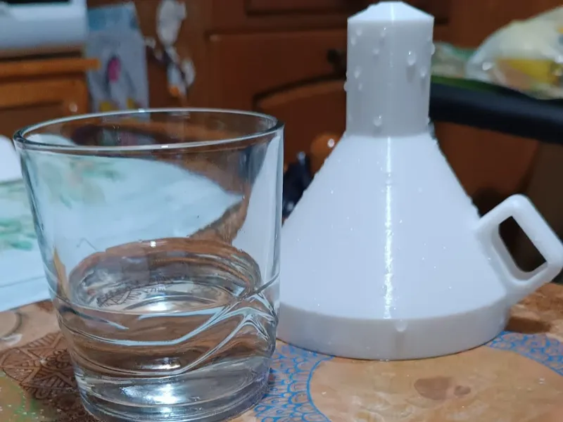 imbuto magico