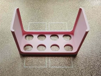 2ml centrifuge tube holder