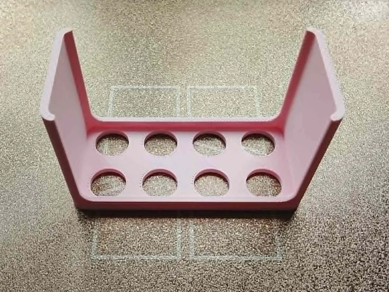 2ml centrifuge tube holder