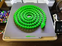 70" ~ 8 HOURS!~100% Scale~0.24mm layer, 2 walls, 10% infill
