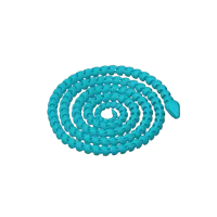 Serpent XXL à écailles — photo 3